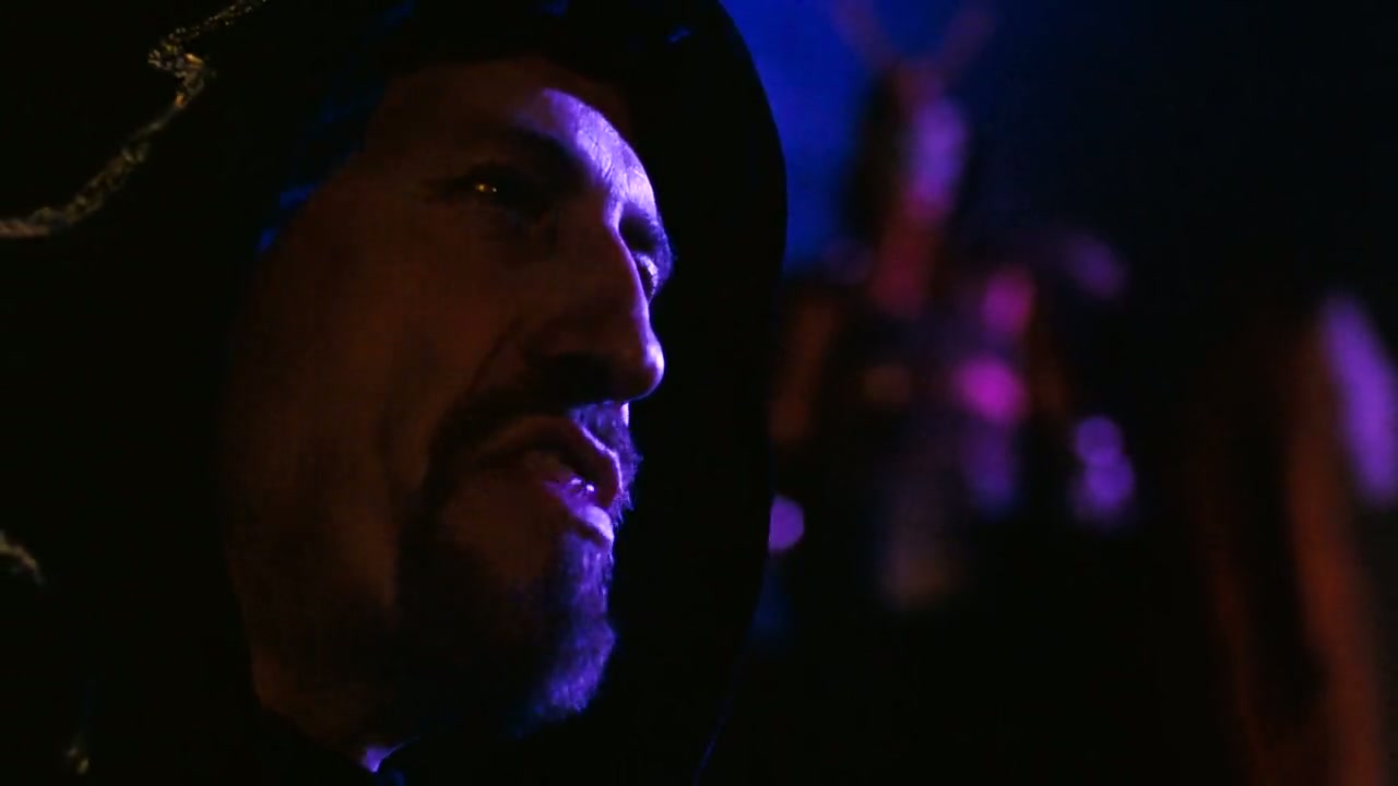 Mortal Kombat: Annihilation Screenshot