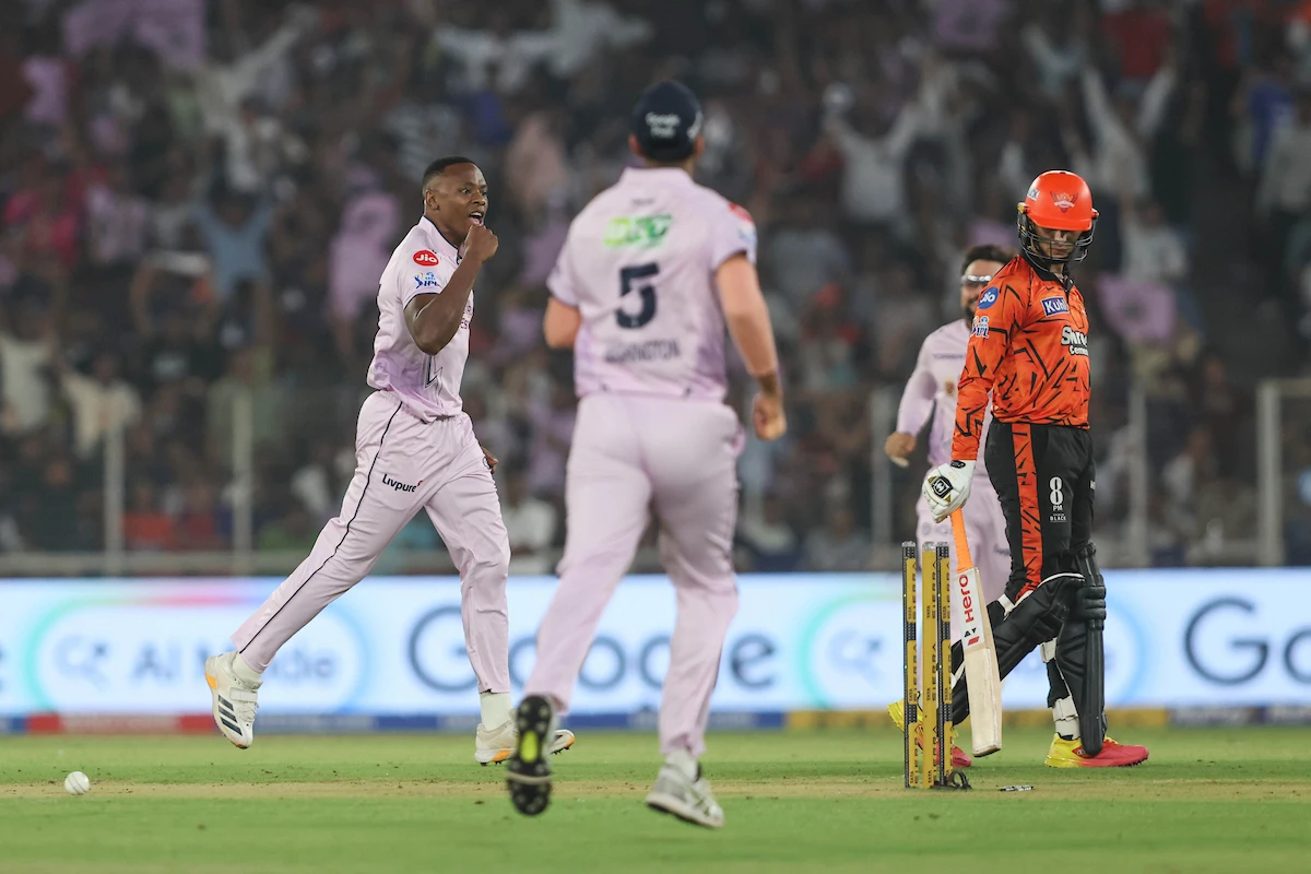 GT vs SRH: kal ka IPL match kaun jita?, Who won yesterday match?