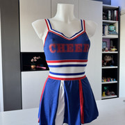 73-Cheerleader