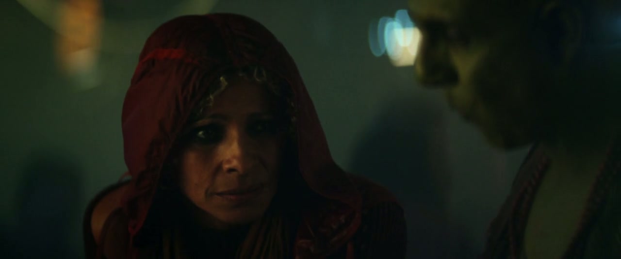 Star Trek: Picard Screenshot