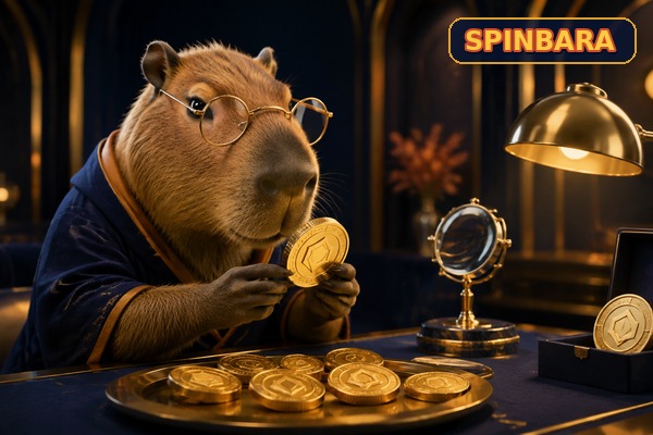 spinbara 21