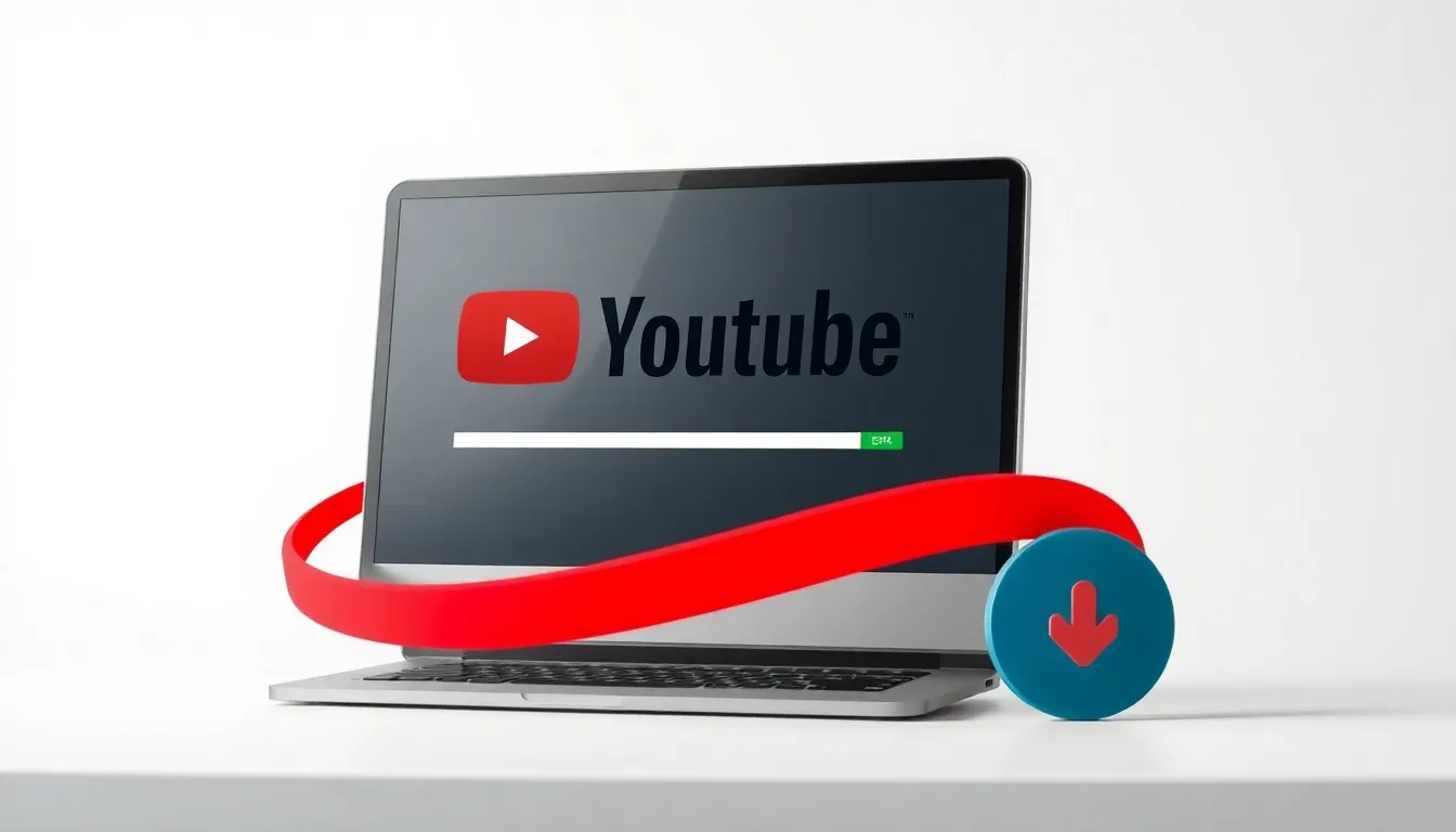 The Ultimate Guide to YouTube Downloader: Download and