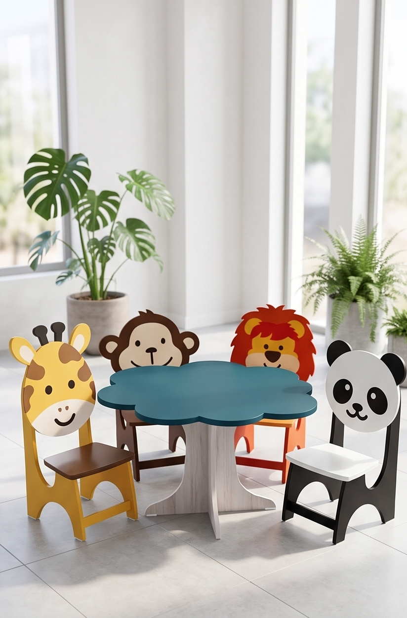 Furniture Kids - ID SW-B-0024
