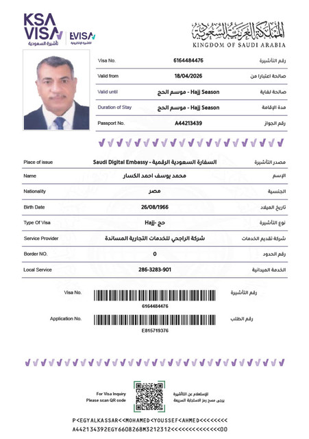 محمد يوسف احمد الكسار