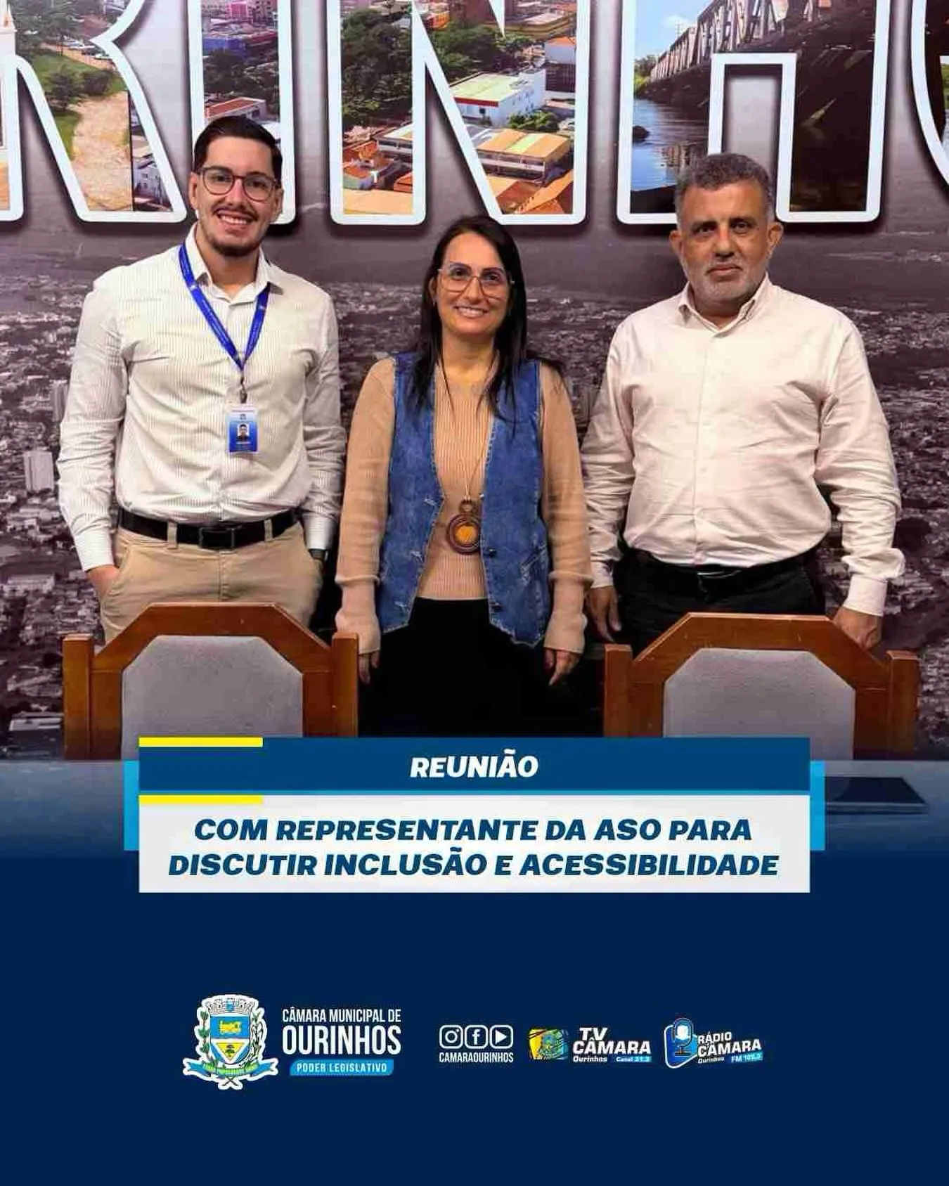 Surdos Camara