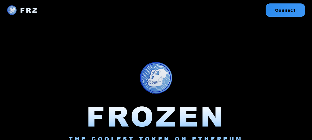 Stored capture of frzclub.xyz