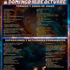 HORARIOS DOMINGO PÁGINA 3