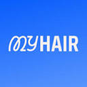 MyHair logo
