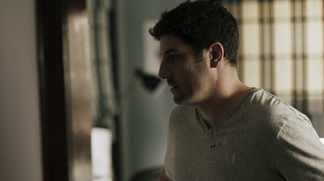 The Subject Screenshot