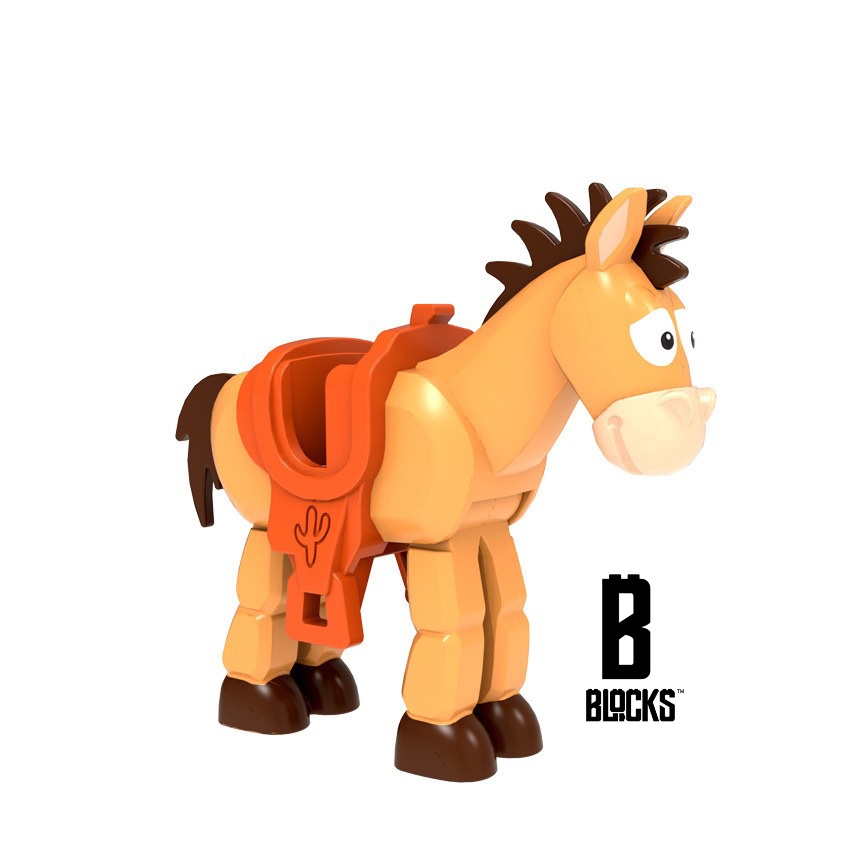 Bullseye [Toy Story]