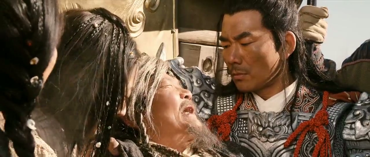 Legendary Amazons Screenshot