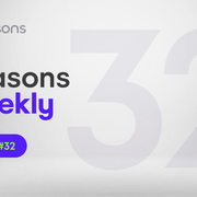 Seasons Weekly #32 — PNG
