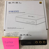 SMSL PS100