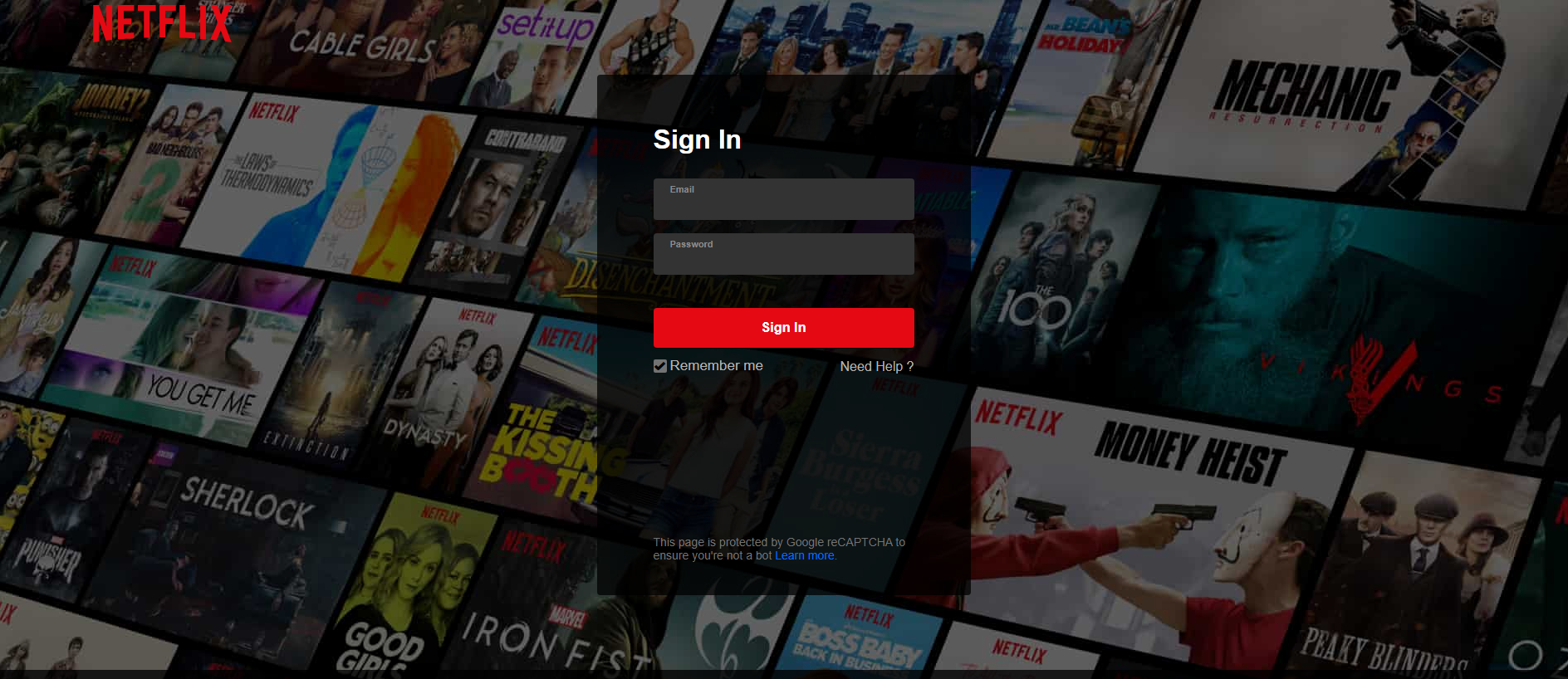 Forensic screenshot of [REDACTED].br showing the phishing page layout