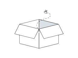 no data