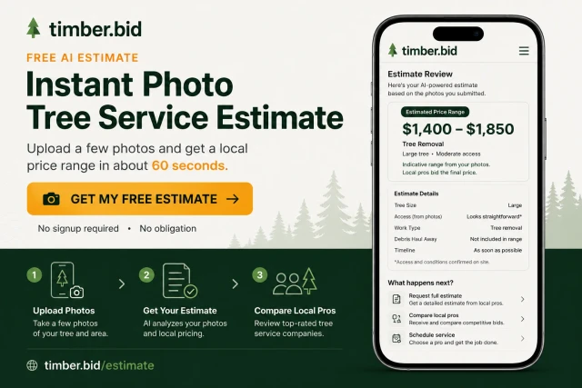 timberbidestimate