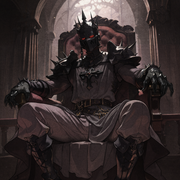 Lord Ilkel