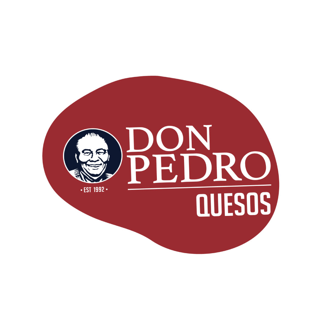 Don Pedro logo