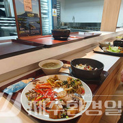 제주 향토음식, 푸드테크 접목 급식용 간편식 ‘재탄생’