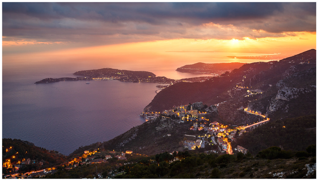 EZE-SUNSET