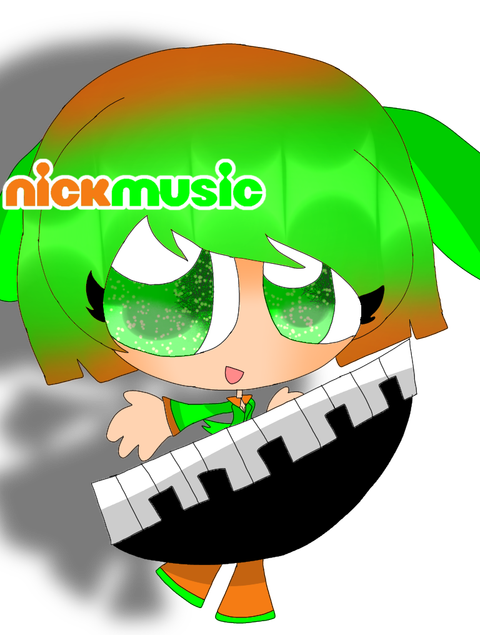 Nickmusic