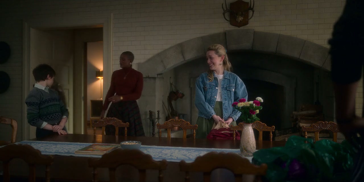 The Haunting of Bly Manor Screenshot