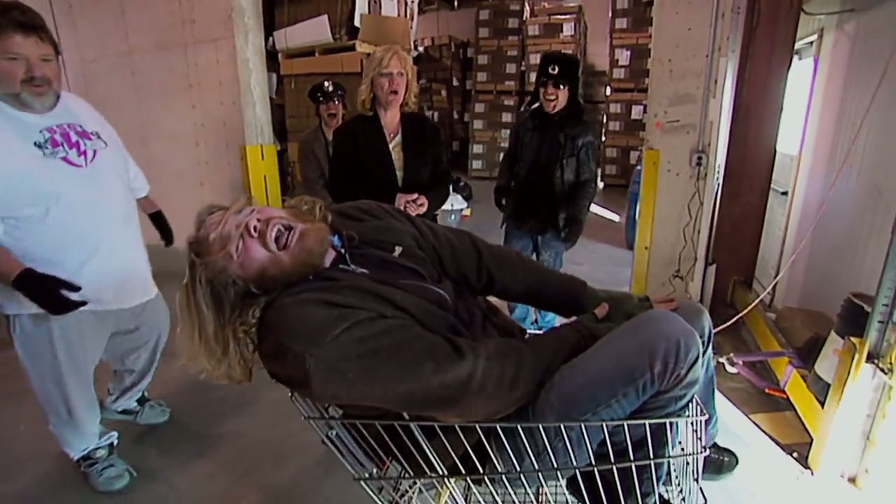 Jackass Number Two Screenshot