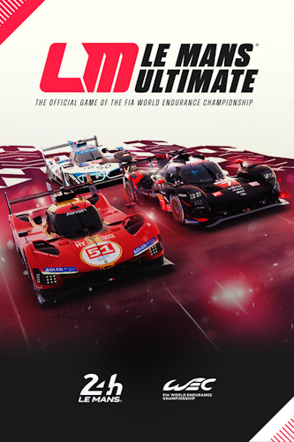 Le Mans Ultimate