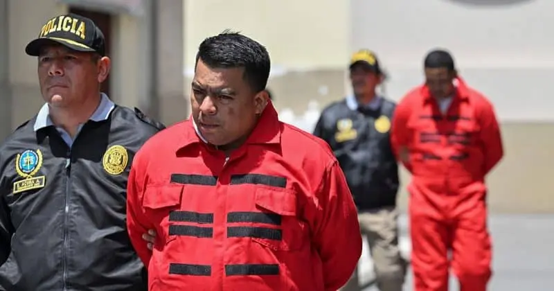 Un drone american a ucis un lider de bande din Venezuela