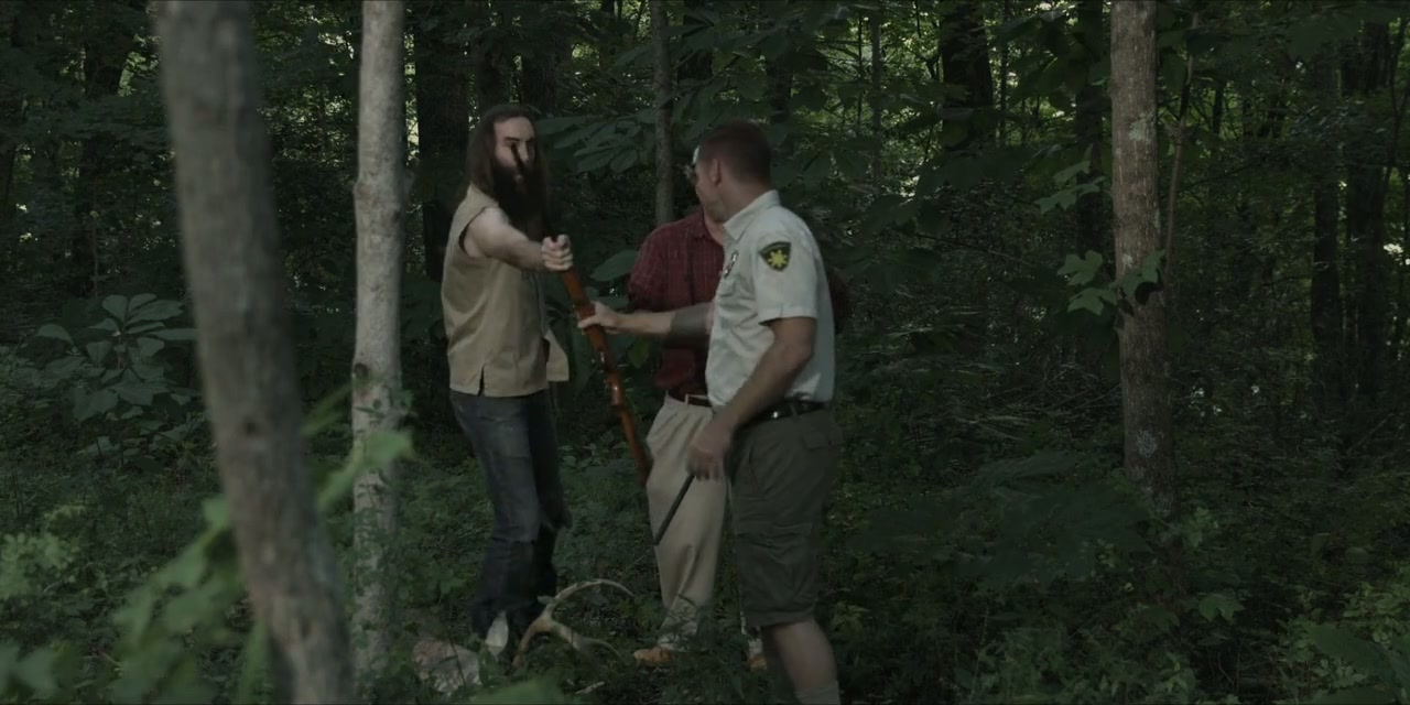 American Bigfoot Screenshot