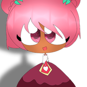 holly-berry-cookie