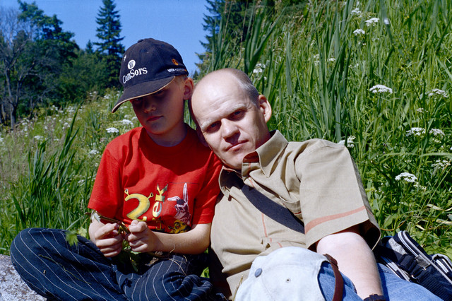 savva-dima-grass