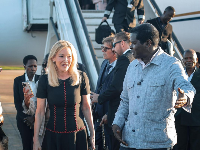 Paula White Cain Conference 2025: A Landmark Gathering Hosted by Pastor Robert Kayanja