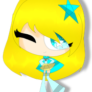 Stariana-Fandom-OC