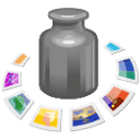 Tonfotos logo