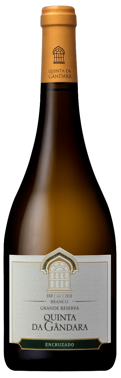Grande Reserva Branco