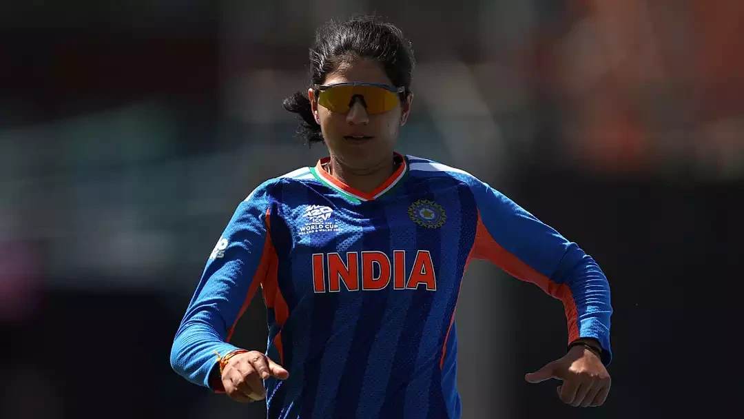 Yastika Bhatia Picture