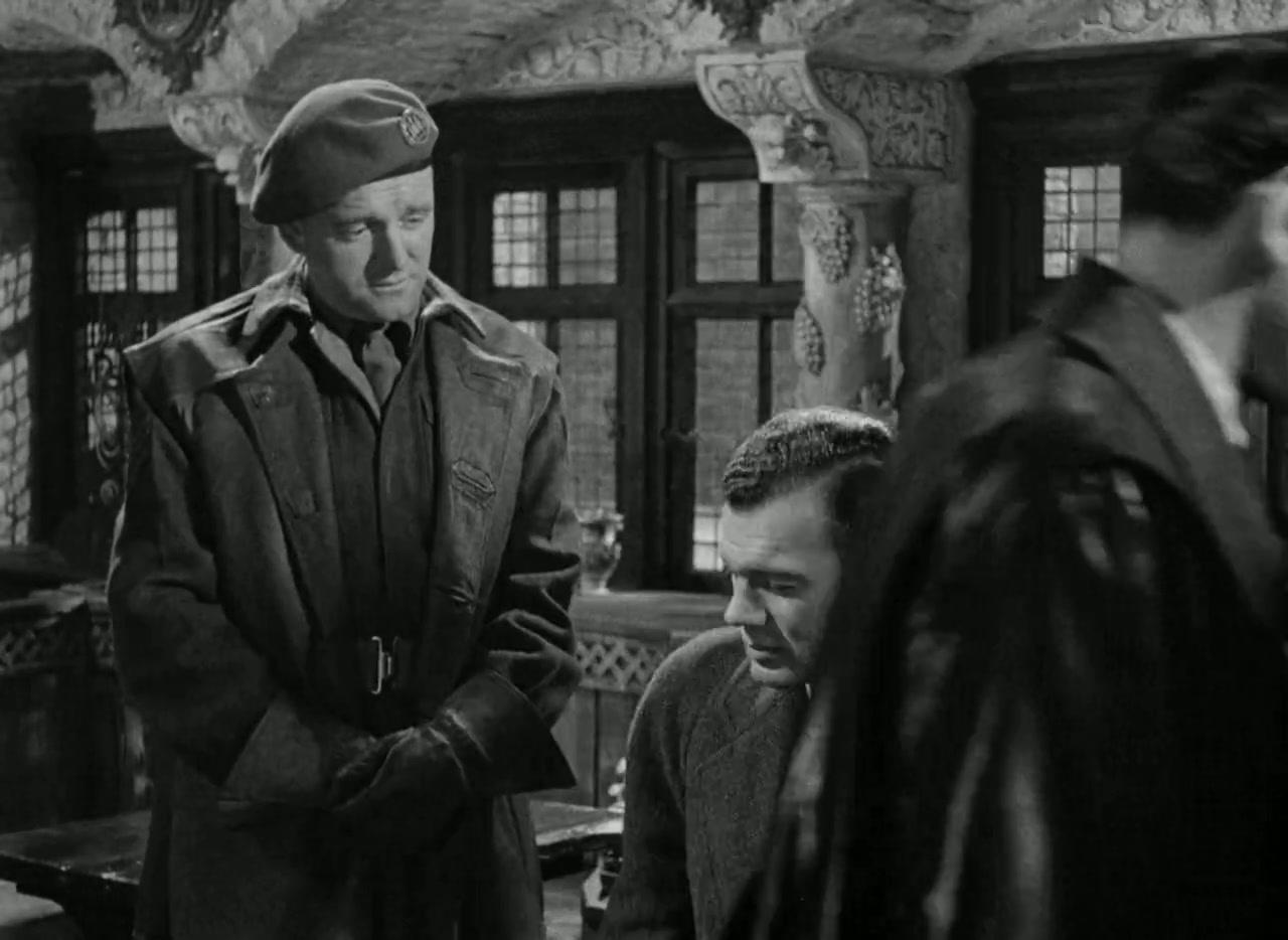 The Third Man Screenshot