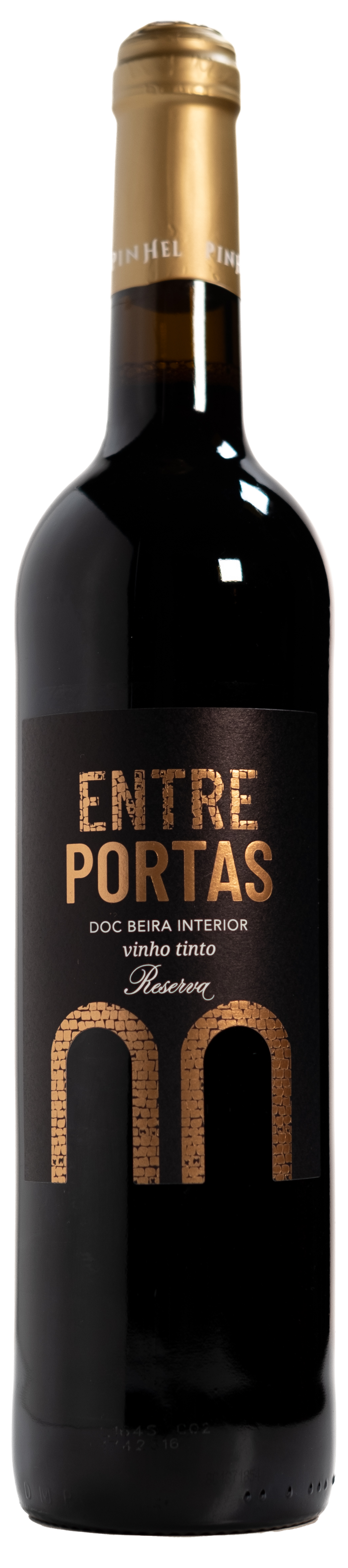 Entre Portas Reserva