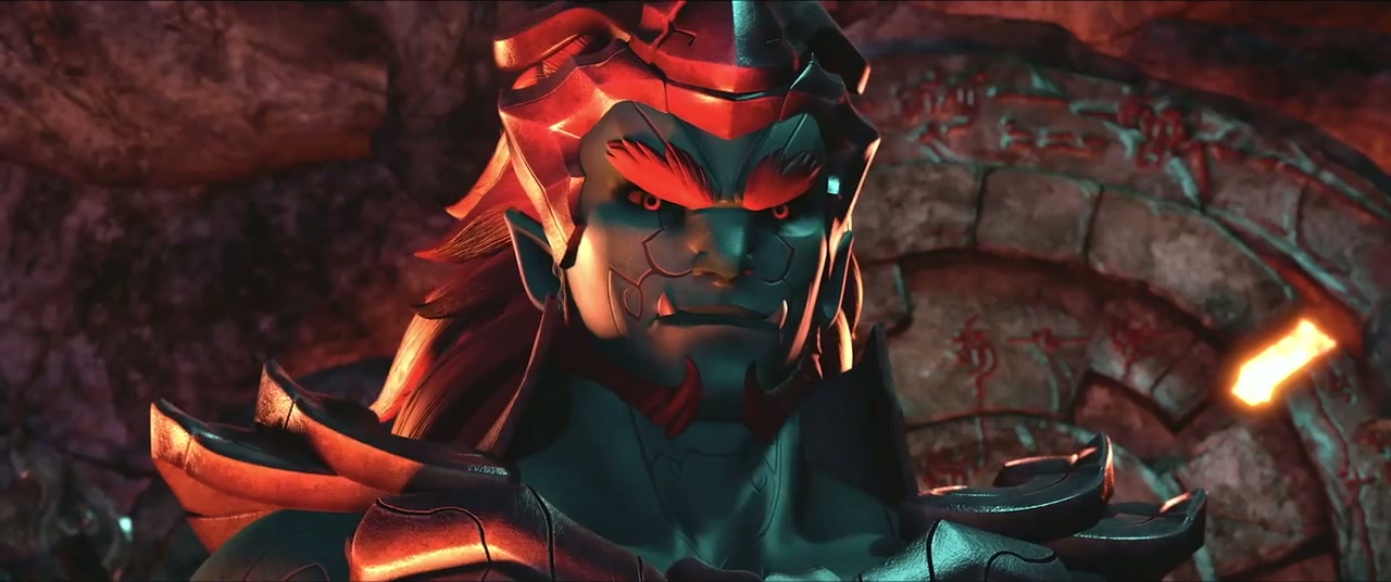 The Legend of Muay Thai: 9 Satra Screenshot