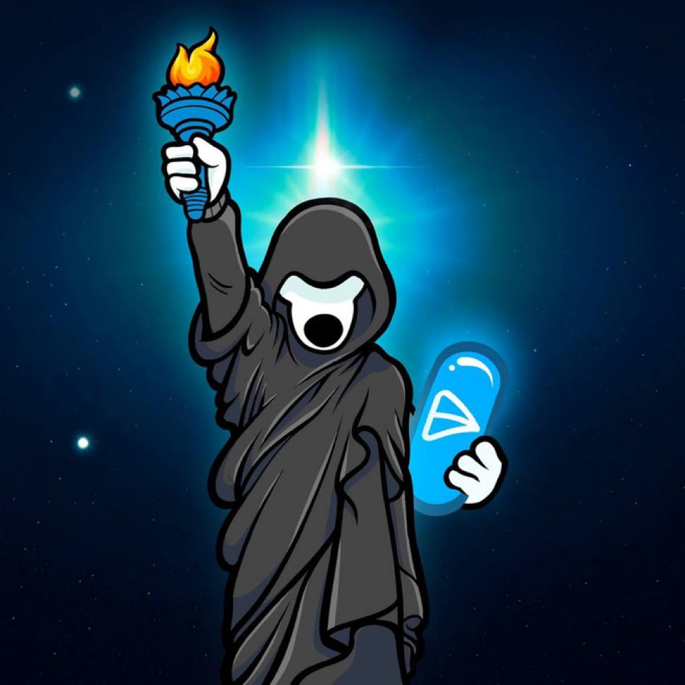 Redo of Liberty