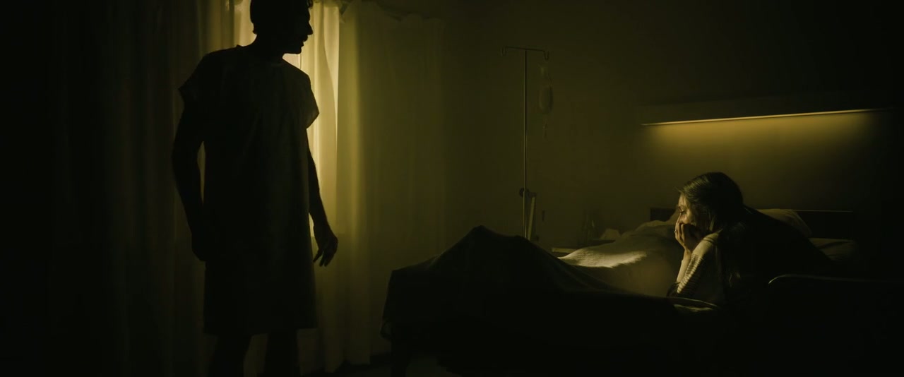 After Death Screenshot
