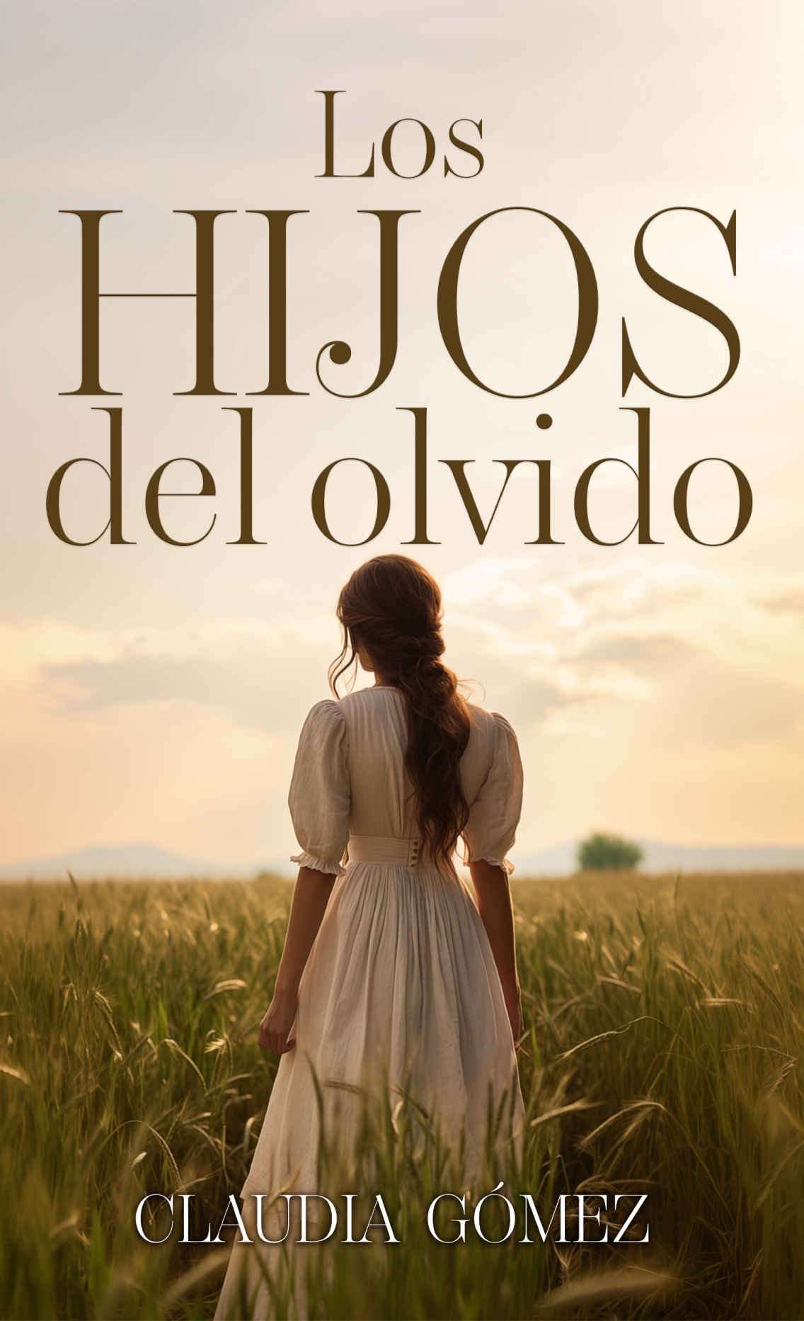Los hijos del olvido