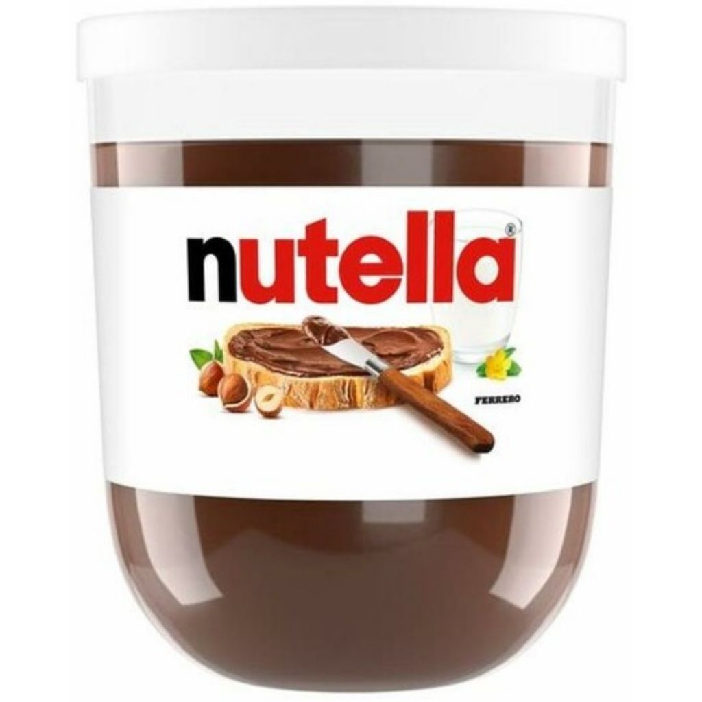 Nutella small