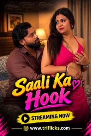Saali Ka Hook 2026 Triflicks Hindi Short Film Watch Free