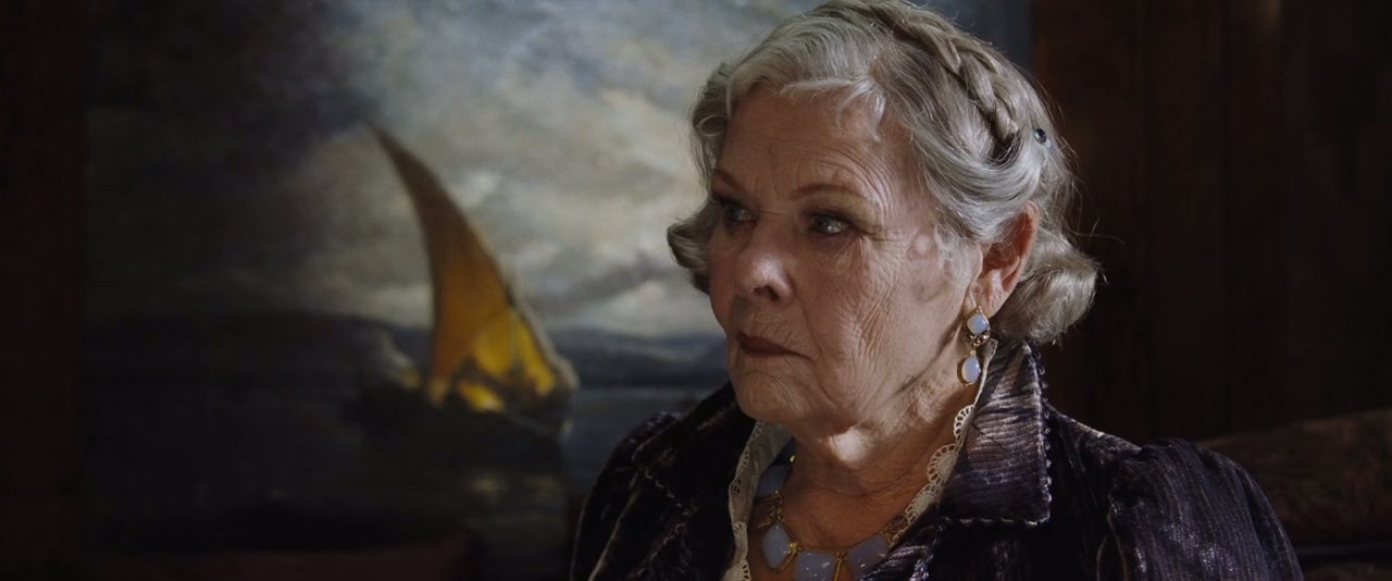 Murder on the Orient Express Screenshot