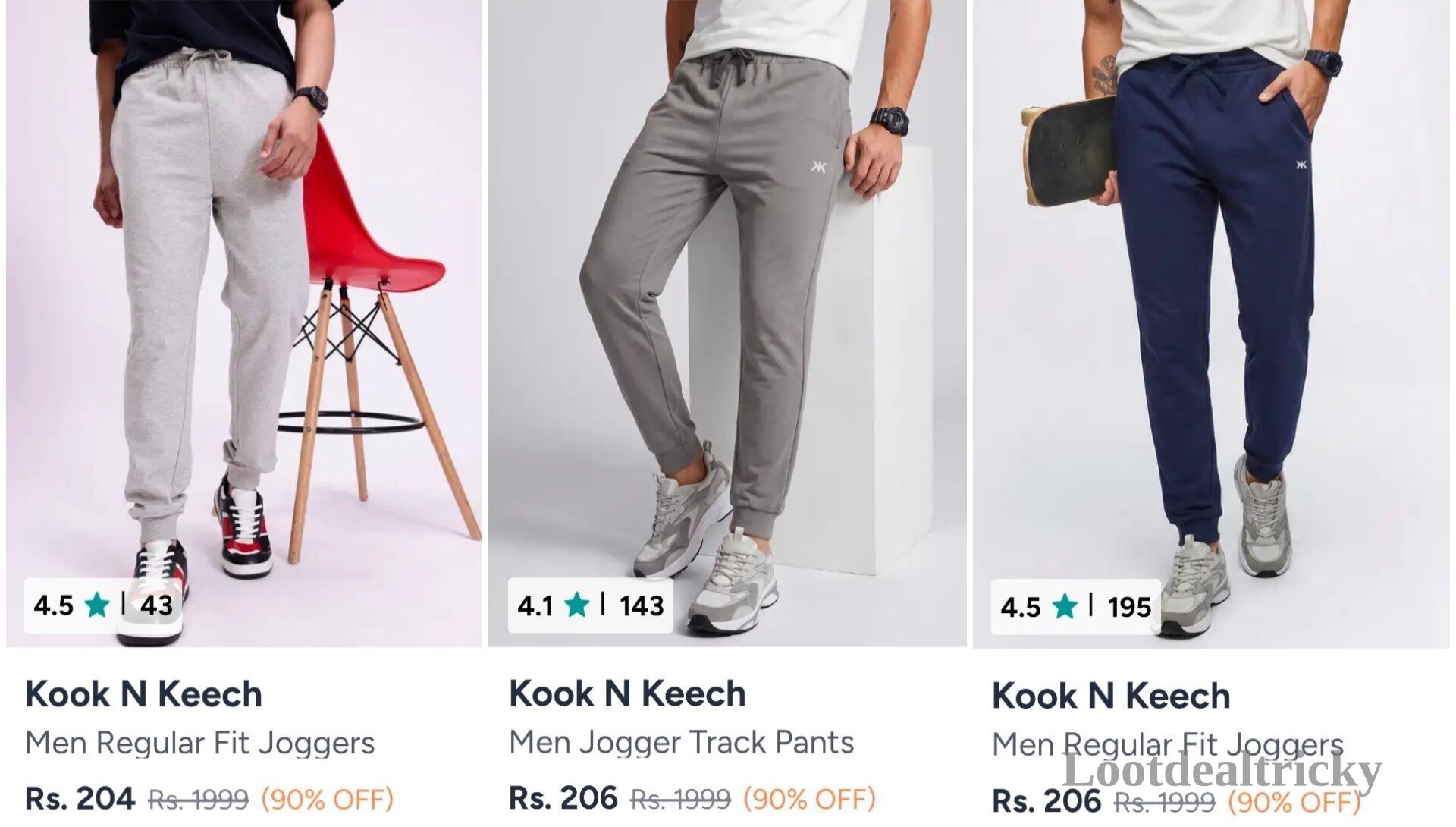 Kook N Keech – Just ₹204 | Limited Time Loot Offer