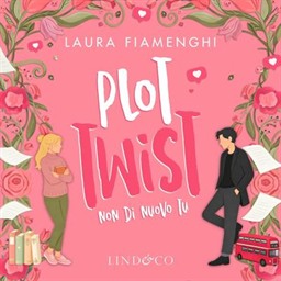 Laura Fiamenghi – Plot Twist (Italian Edition) (2026) (mp3 – 128 kbps)