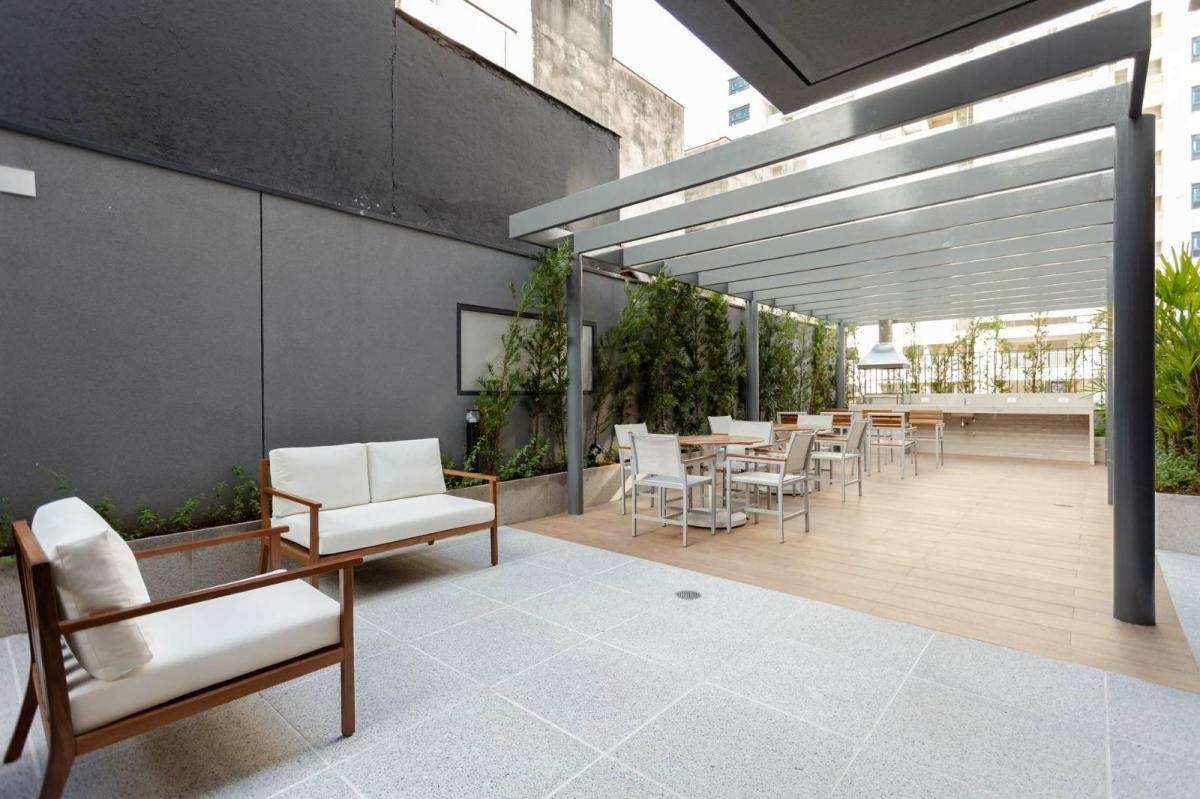 Apartamento Exclusivo no Último Andar em Perdizes | 3 Dormitórios, Suíte, Varanda Gourmet e Vista Livre 🏙️✨