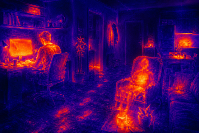 infrared